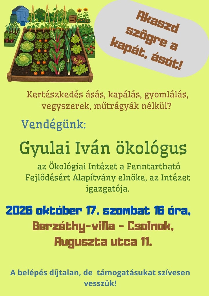 Csolnoki Művelődési Ház